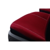 Pokrowce uniwersalne Comfort (czerwone)